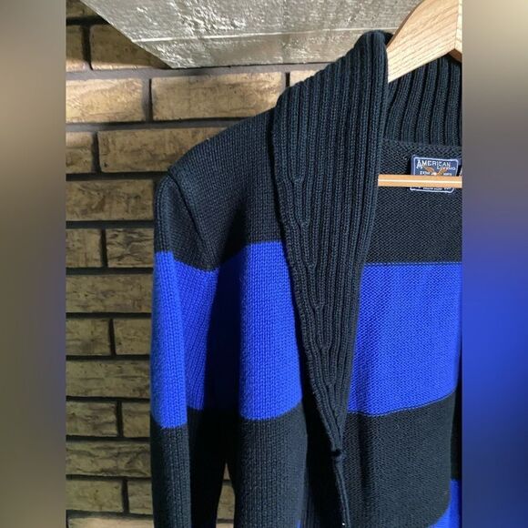 American living cardigan - Picture 2 of 8